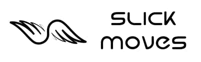 Slick Moves Logo