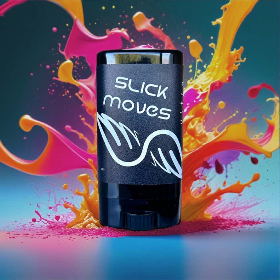 Slick Moves Anti Chafe Balm