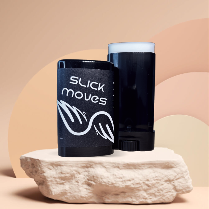 Slick Moves Anti Chafe Balm